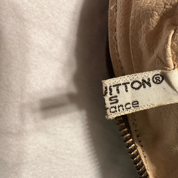 Vintage 1980s  Louis Vuitton Monogram Trousse Toilette 28 Pouch - Picture 15 of 15